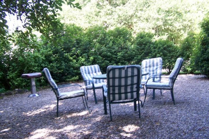 Gîte pour 4 personnes, avec piscine à Sonnac-sur-l'Hers - 3