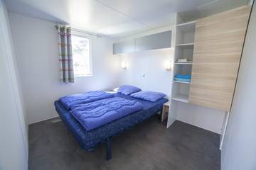 Bungalow für 6 Personen in Trélévern, Côtes-d'Armor, Bild 4