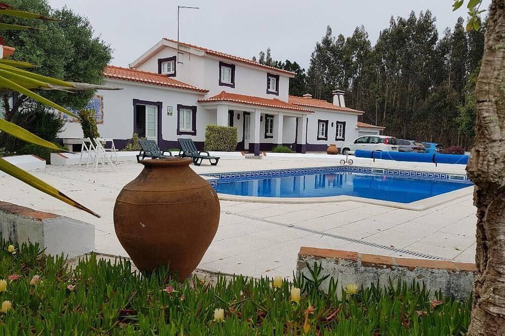 Casa vacanza a Oeste a partire da 147€ a notte