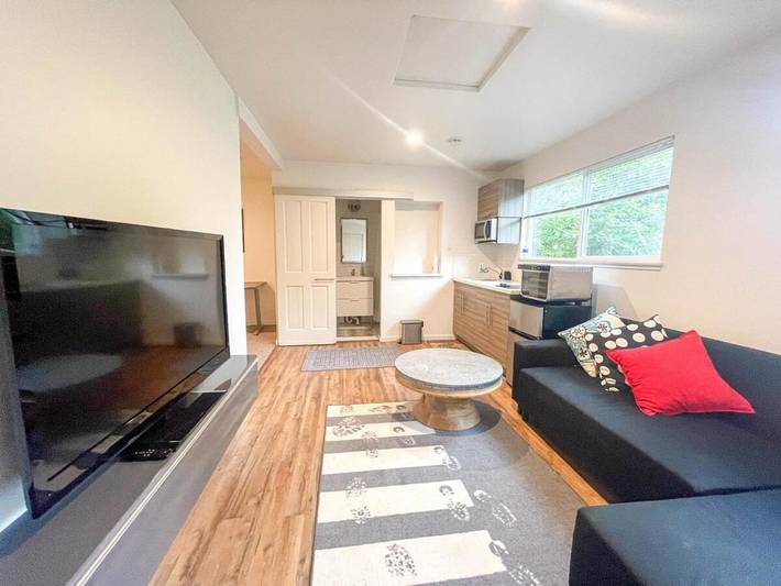 Apartamento de vacaciones para 3 personas - 1
