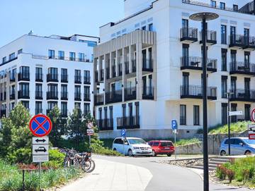 Ferienwohnung für 4 Personen in Swinemünde, Polnische Ostsee, Bild 3