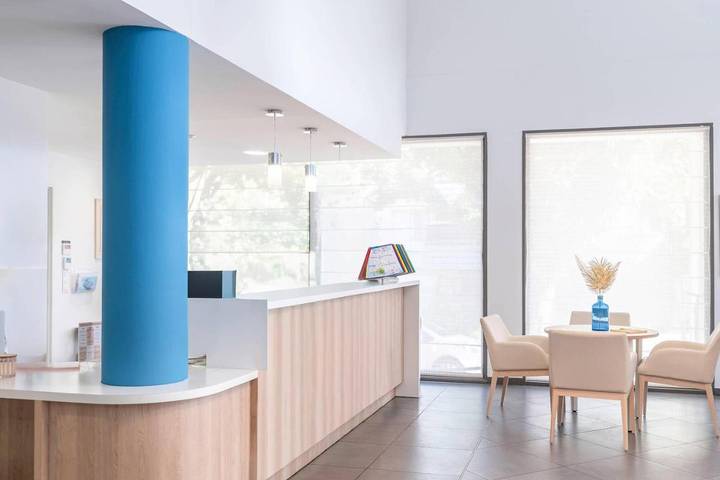 Location de vacances pour 4 personnes, animaux acceptés à L'Isle-d'Abeau - 3