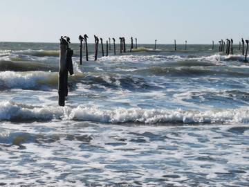 Glamping voor 5 Personen in Lolland, Seeland, Afbeelding 4
