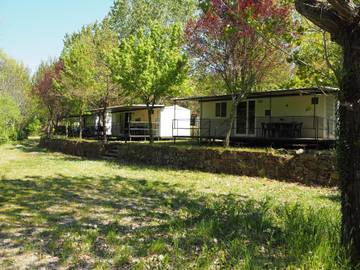 Camping per 4 Persone in Bucine (Gemeinde), Chianti, Foto 4