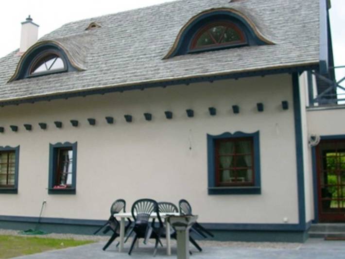 Ferienhaus für 6 Personen, mit Balkon und Terrasse sowie Garten in Lubmin - 3