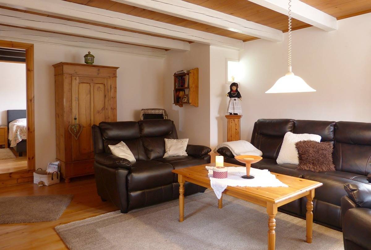 Huus Waterkrog - holiday house in Husum, Northfriesland