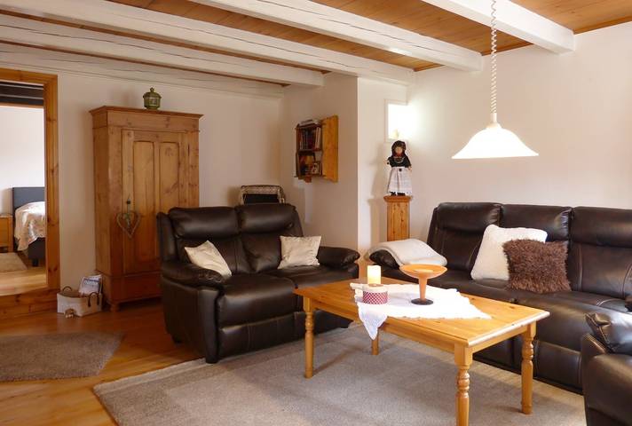 Ferienhaus für 4 Personen, mit Terrasse und Garten in Husum - 3