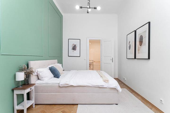 BnB für 4 Personen in Prag - 3