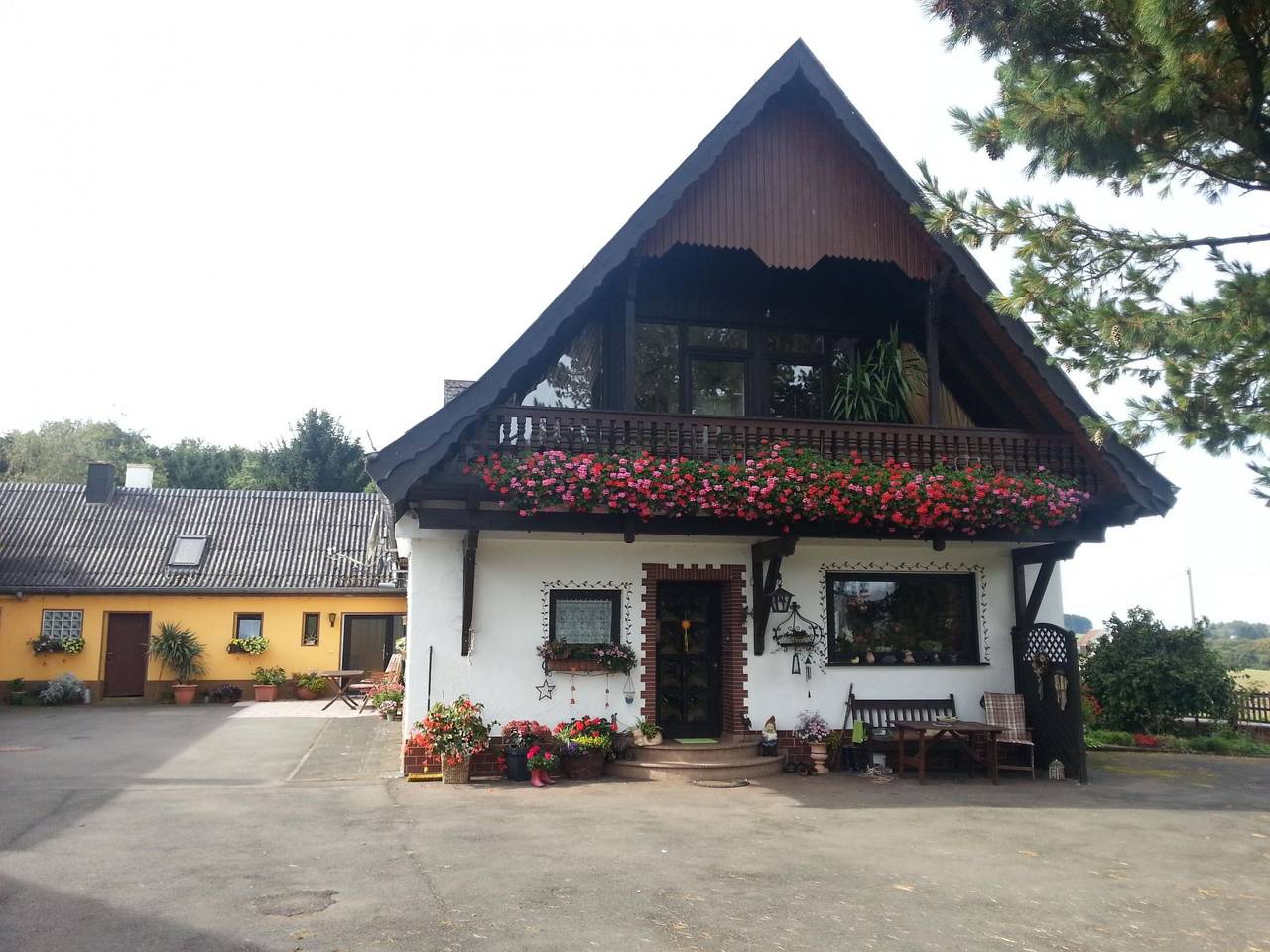 Entire apartment, Scheunen Nest in Oberlascheid, Naturpark Hohes Venn-Eifel