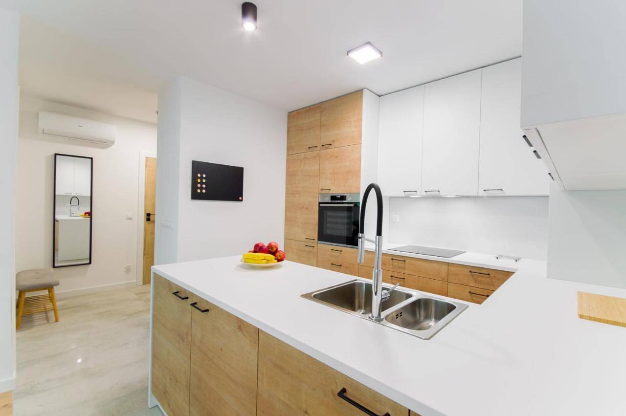 Cały apartament, One-Bedroom Apartment in Bolesławiec, Dolny Śląsk