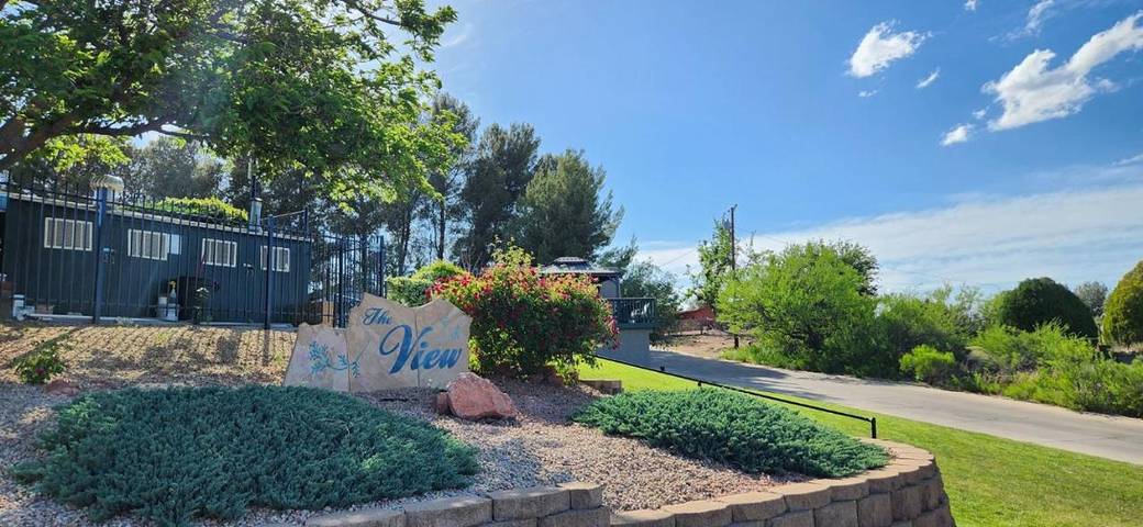 Hotel voor 2 personen, with tuin and uitzicht as well as zwembad, met huisdier in Arizona