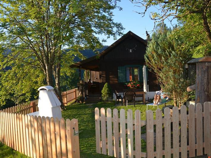 Gemütliche Erdgeschosswohnung in der Nähe der Skilifte und des Stadtzentrums in Eben im Pongau in Eben im Pongau, Tennengau