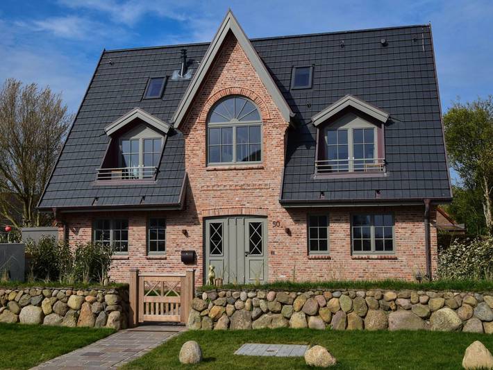 Ganze Ferienwohnung, Strand und Meer mit Sauna - Extra Grosses Urlaubsvergnügen in Nordfriesische Inseln (Schleswig-Holstein) (Schleswig-Holstein), List (Sylt)