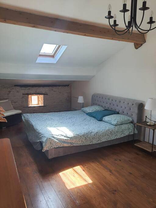 Gîte pour 4 personnes à Loiré-sur-Nie