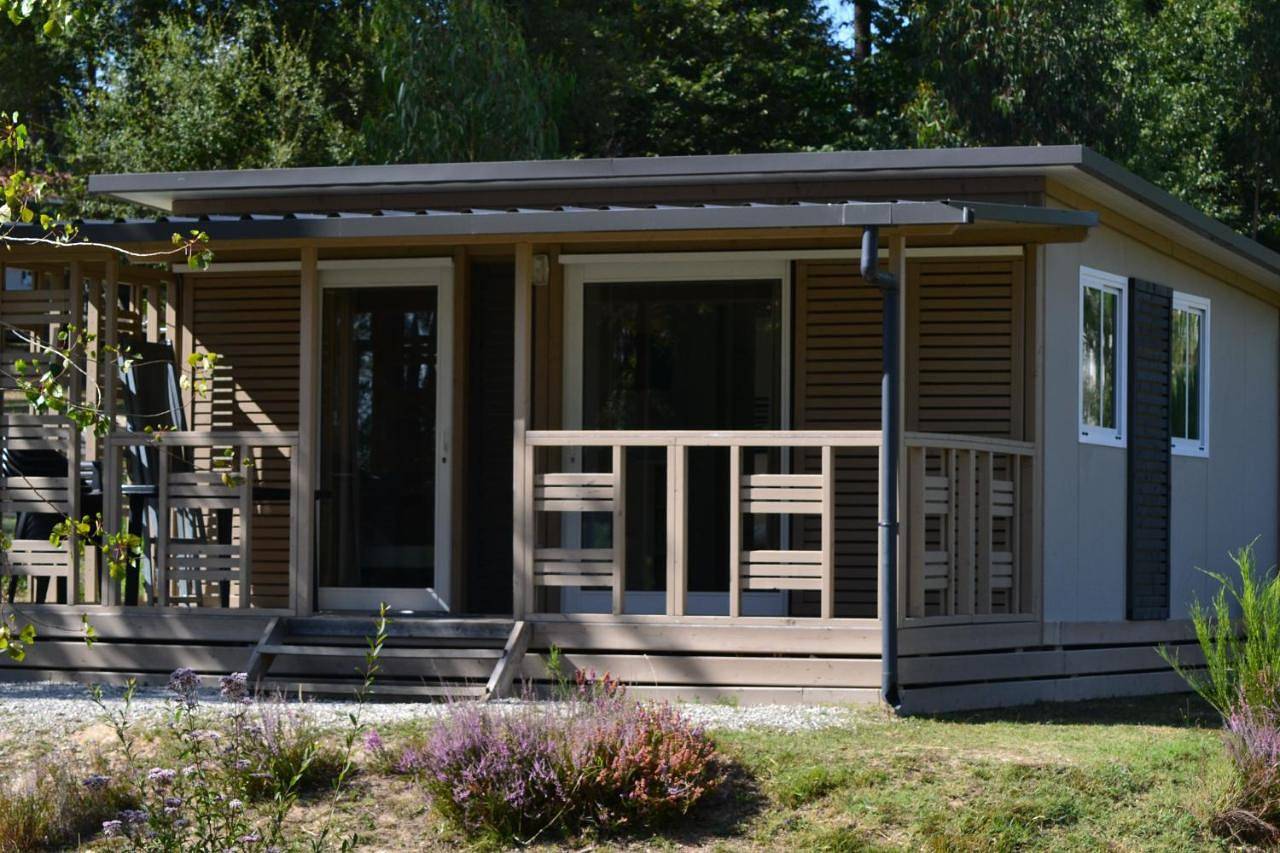 Two-Bedroom Chalet in Tamniès, Périgord Noir