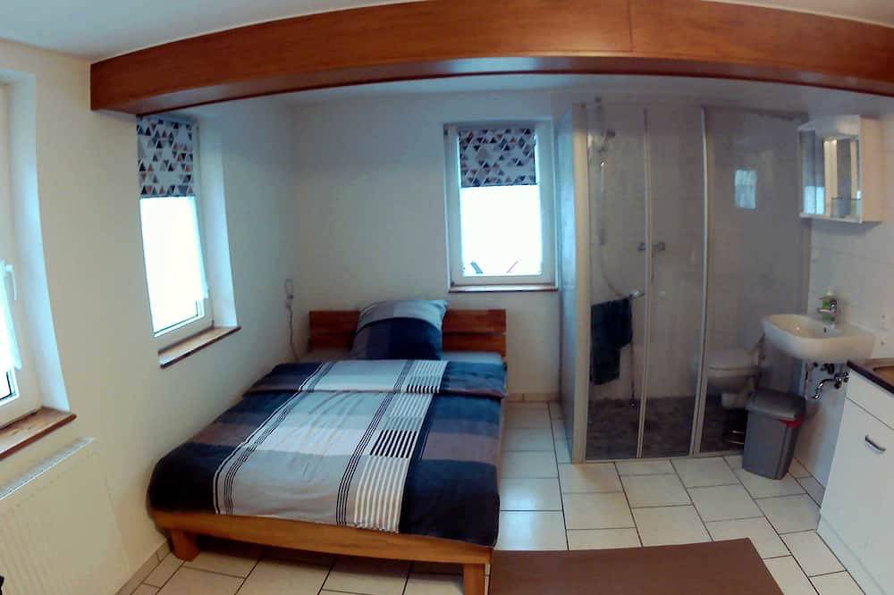 Ganze Wohnung, Ferienzimmer Gersprenztal in Reichelsheim, Odenwaldkreis