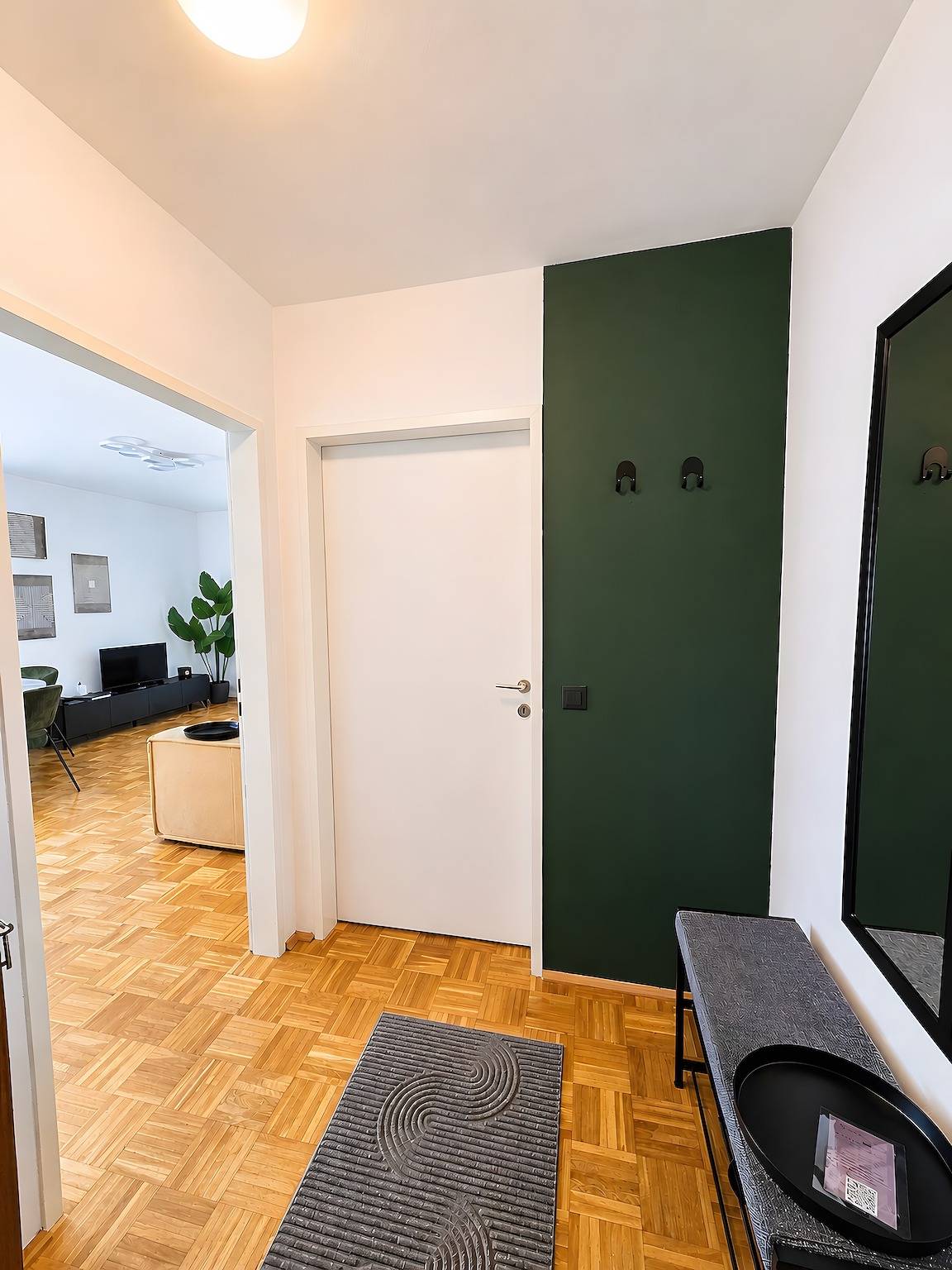 Appartement entier, Appartement Lake Loft Salzburg – Jardin privé, animaux admis & Wi-Fi in Seeham, Bezirk Salzburg-Umgebung