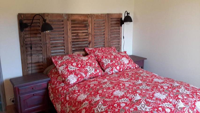 Apartamento de vacaciones para 1 personas, Se admiten mascotas - 1