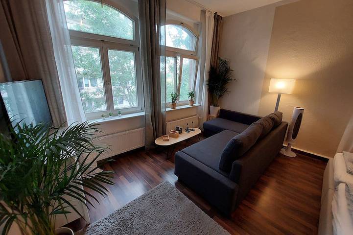 Ferienwohnung für 3 Personen in Altstadt (Erfurt) - 3