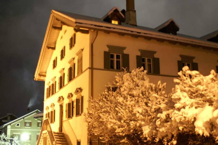 Ferienwohnung für 6 Personen - 1