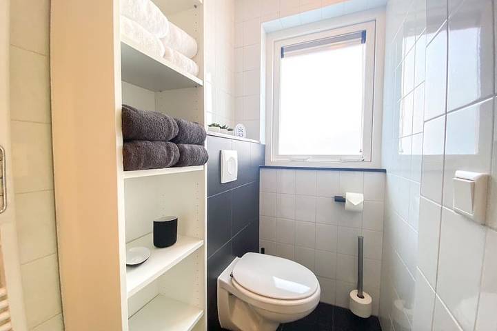 Ferienhaus für 4 Personen, mit Garten in Biggekerke - 4