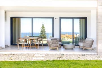 Apartamento De Férias para 4 Pessoas em Praia de Paredes da Vitória, Marinha Grande, Foto 2