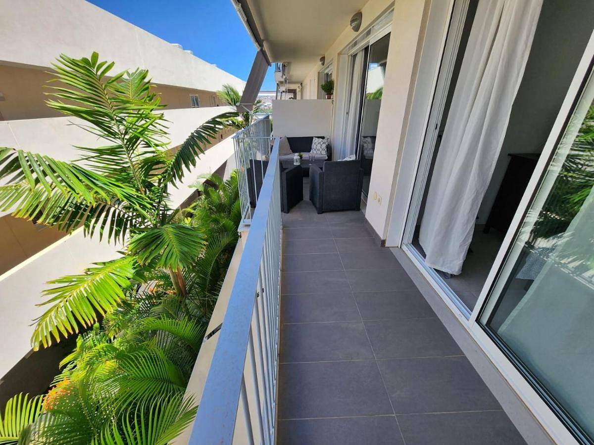 Apartamento entero, Apartment in La Postura, Adeje
