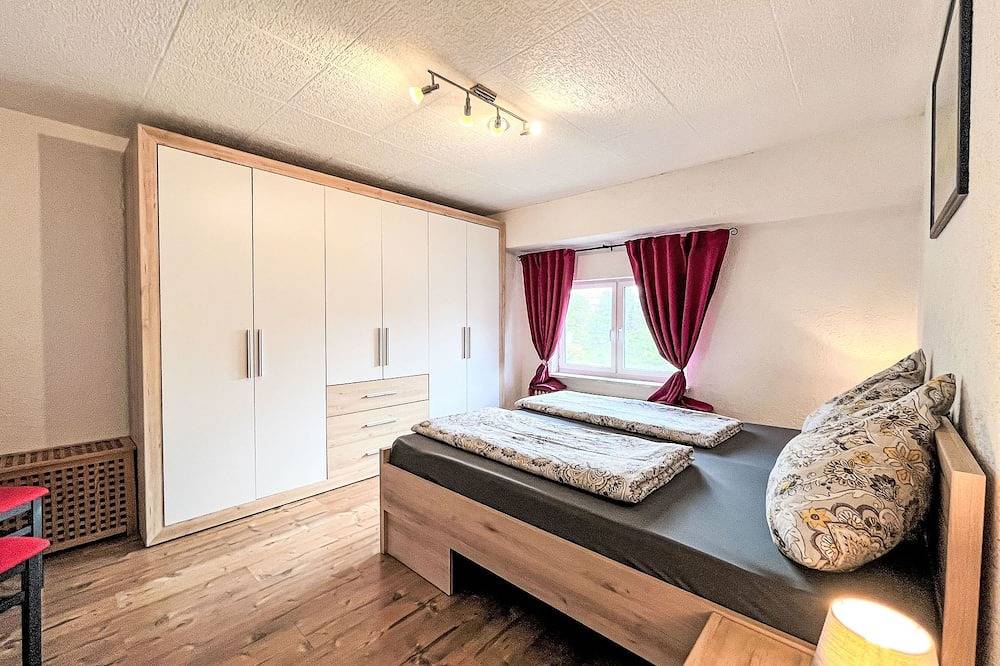 Ganze Wohnung, Holiday Home am Bostalsee in Steinberg-Deckenhardt, Oberthal