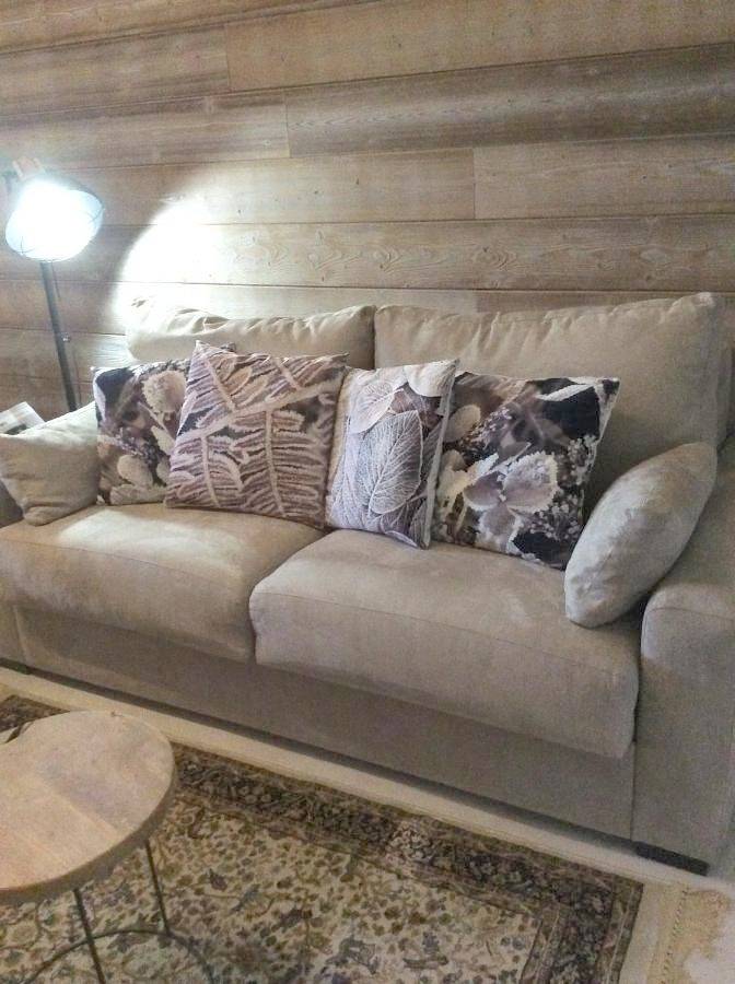 Appartement de vacances pour 2 personnes, avec jardin et terrasse dans Oise - 3