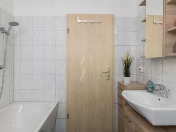 Ferienhaus für 7 Personen in Börgerende-Rethwisch, Rostock und Umgebung, Bild 4