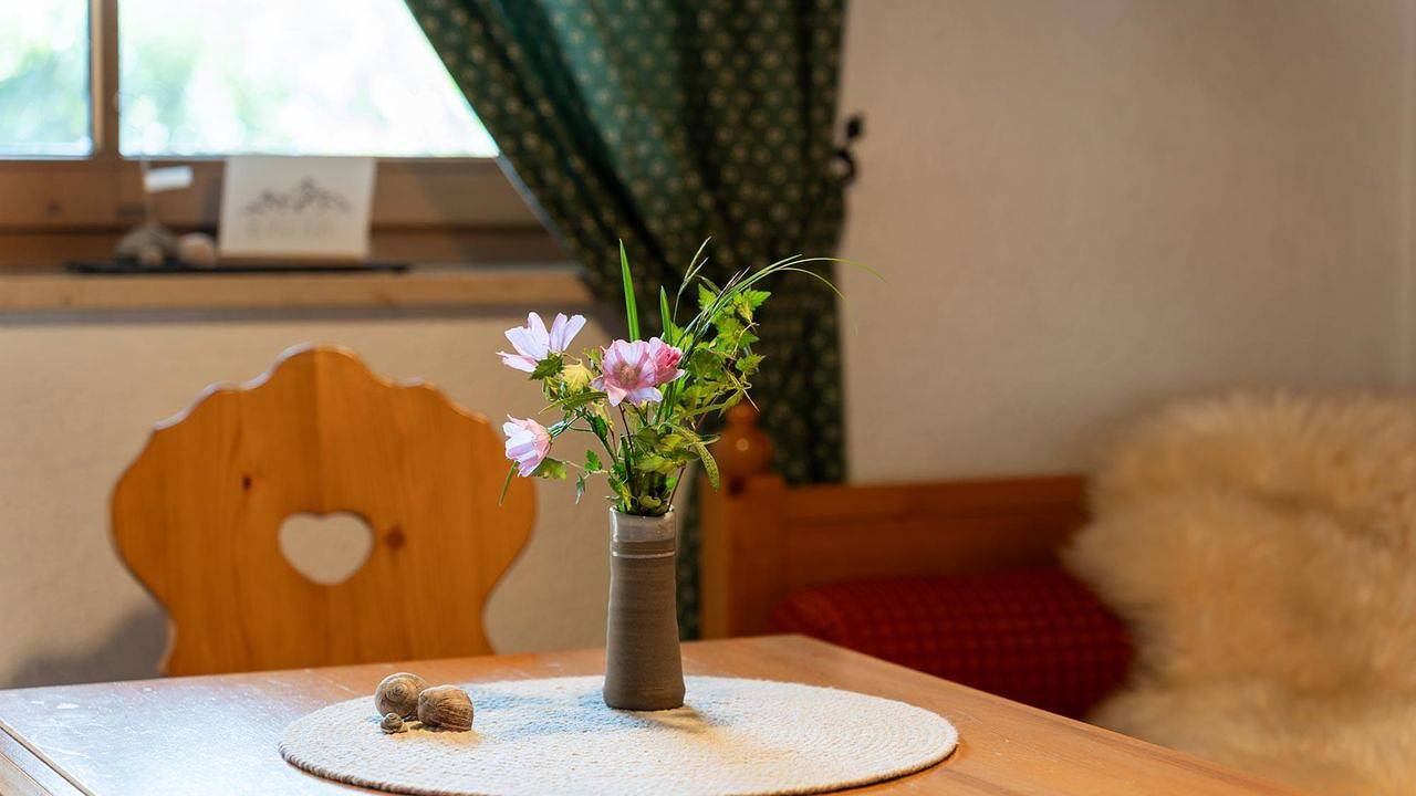 Ganze Ferienwohnung, Ferienwohnung für 2 Personen (35 m²) in Sonthofen in Sonthofen, Bayerisch Schwaben