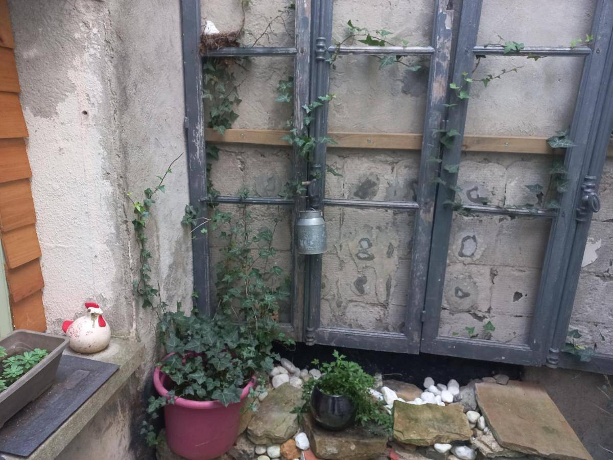 Appartement entier, Studio Apartment in Oloron-Sainte-Marie, Béarn