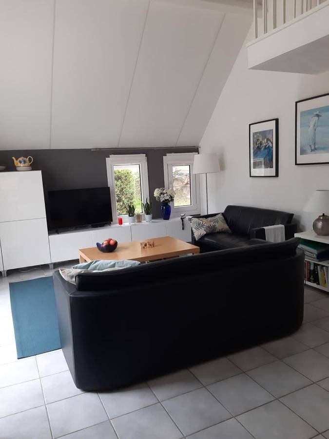 Three-Bedroom House in Daumazan-sur-Arize, Ariège