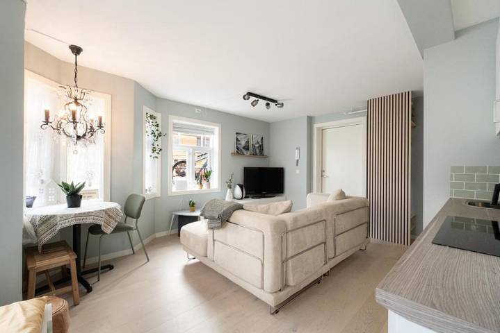 Ferienwohnung für 2 Personen in Kristiansund - 4