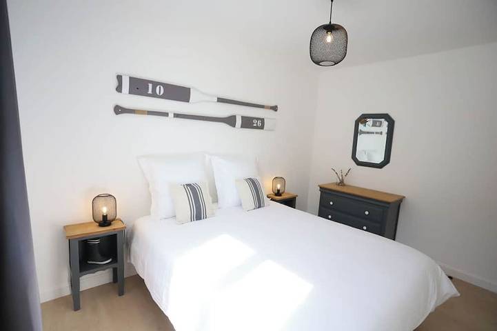 Location de vacances pour 6 personnes à Sainte-Marie-du-Mont - 2