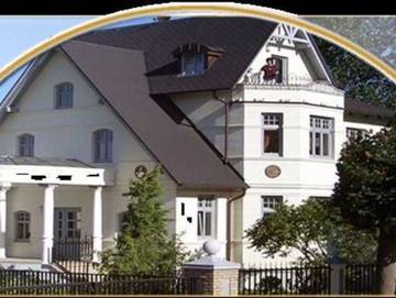 Ferienwohnung für 2 Personen, mit Balkon und Garten in Koserow