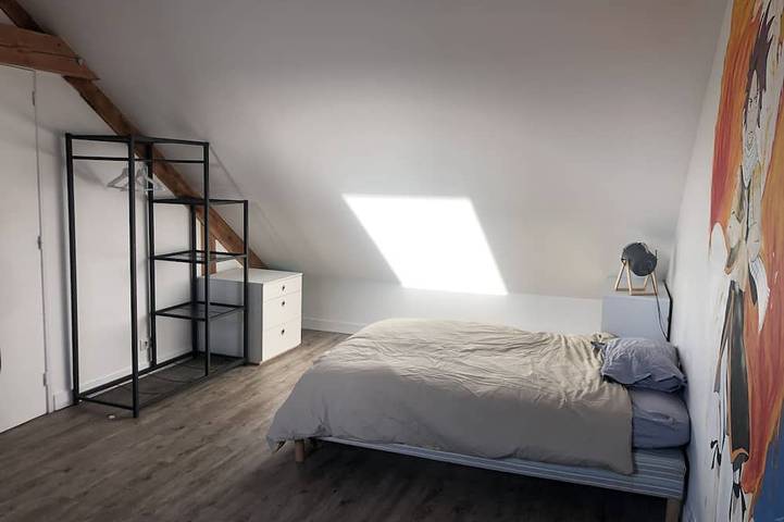 Location de vacances pour 7 personnes à Saint-Junien - 3