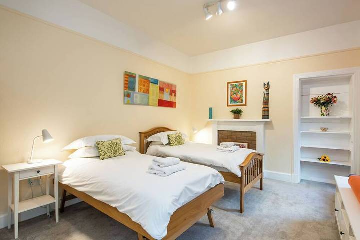 Netherwood in Newtonmore, Highlands
