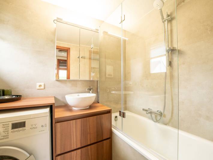 Ferienhaus für 6 Personen in De Haan - 4