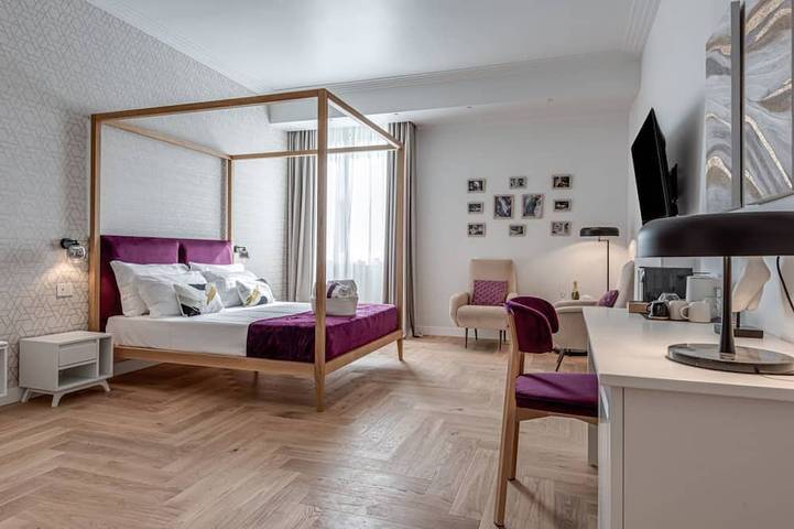 BnB für 2 Personen in Florenz - 3