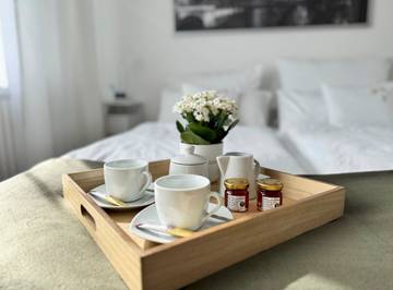 Appartement De Vacances pour 7 Personnes dans Marienheide, Arrondissement du Haut-Berg, Photo 3