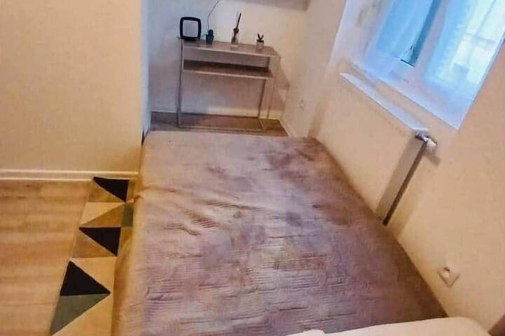 Entire apartment, Apartment F1 orchid in Mulhouse, Mulhouse region