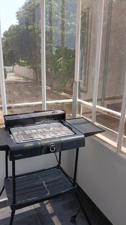 Gîte pour 5 personnes, avec vue et balcon dans Stade Vélodrome - 4