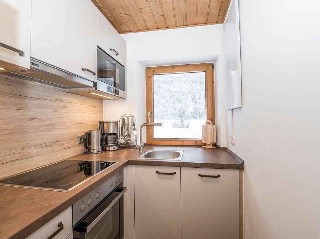 Ganze Ferienwohnung, 6-Personenwohnung in Waidring, Tiroler Unterland