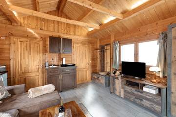 Ferienhaus für 3 Personen in Mücheln (Geiseltal), Saalekreis, Bild 3
