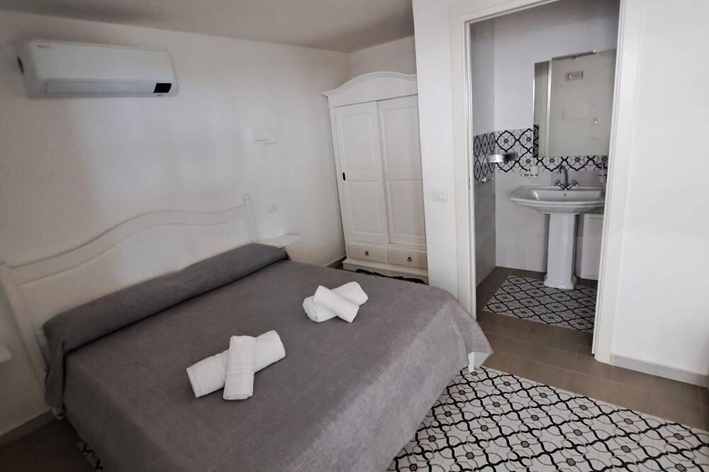 B&b Pepe Rosa Tropea in Tropea, Provincia de Vibo Valentia