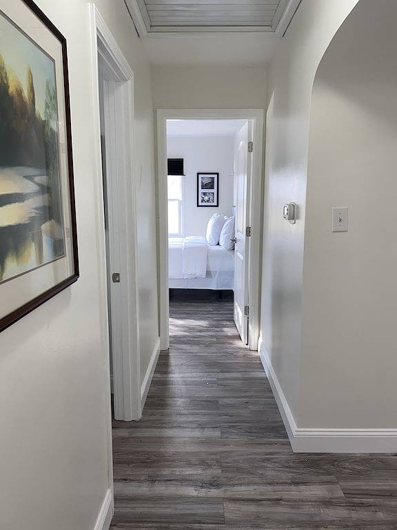 Private 4 Bdrm house, 5 Miles from Downtown #6 in Indianapolis, Indiana