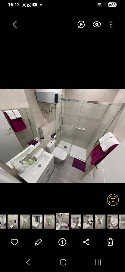 Casa de huéspuedes para 3 personas, con vistas - 1