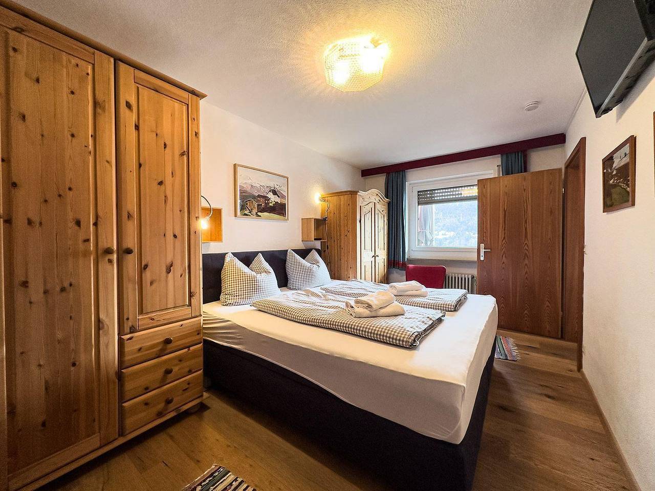 Ganze Ferienwohnung, Fewo Hochgratblick in Steibis, Oberstaufen