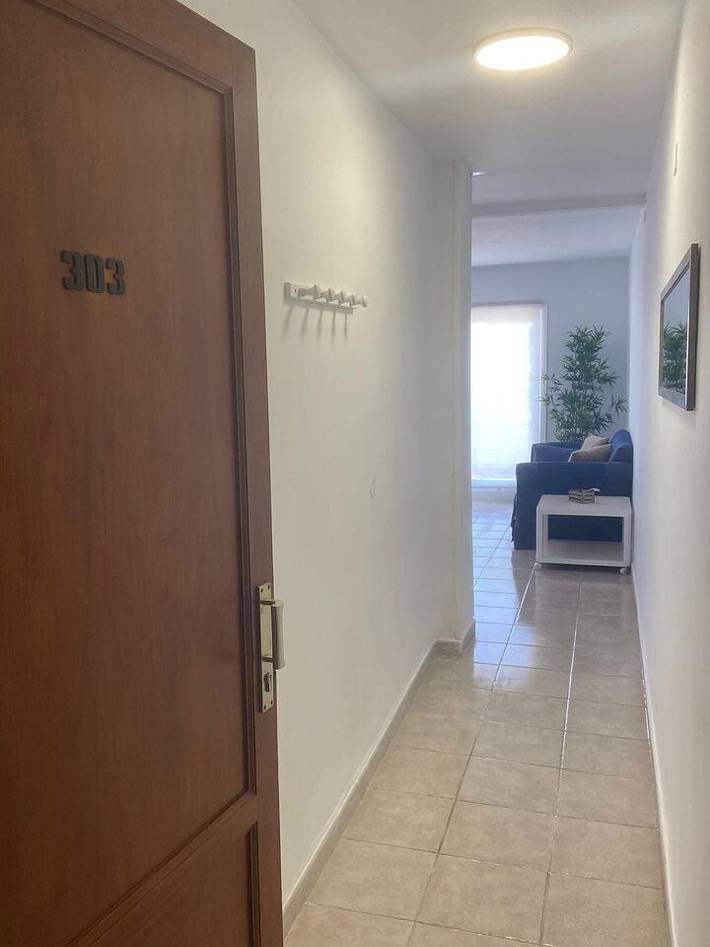 Villa für 2 Personen in Teneriffa Süd - 2